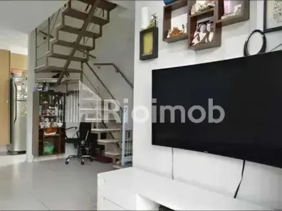 Cobertura com 3 Quartos à venda, 116m² no Pechincha, Rio de Janeiro
