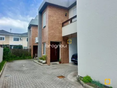 Casa com 3 Quartos à venda, 122m² no Campeche, Florianópolis
