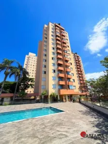 Apartamento com 3 Quartos à venda, 154m² no Jardim Imperador (Zona Leste), São Paulo
