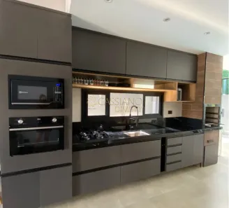 Casa de Condomínio com 3 Quartos à venda, 113m² no Residencial Colinas, Caçapava