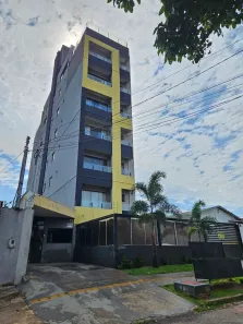 Apartamento com 2 Quartos para alugar, 62m² no Setor Pedro Ludovico, Goiânia