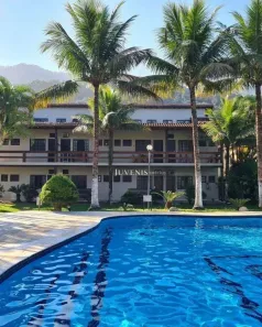 Flat com 1 Quarto à venda, 45m² no Maresias, São Sebastião