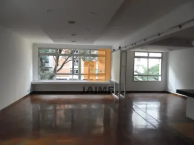 Apartamento com 3 Quartos à venda, 230m² no Consolação, São Paulo