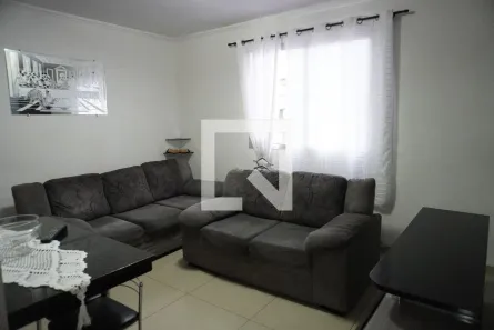 Cobertura com 2 Quartos à venda, 52m² no Conjunto Habitacional Santa Etelvina II, São Paulo