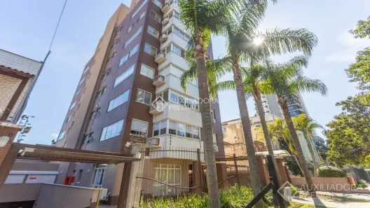Apartamento com 3 Quartos à venda, 106m² no Petrópolis, Porto Alegre