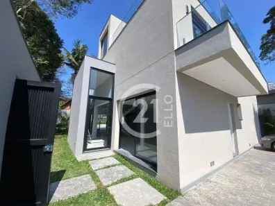 Casa com 4 Quartos à venda, 550m² no Jardim Luzitânia, São Paulo