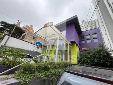 Imóvel Comercial para venda ou aluguel, 244m² no Vila Uberabinha, São Paulo