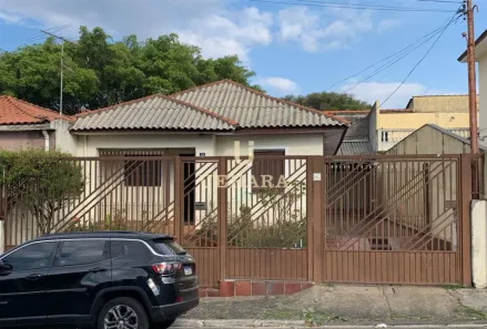 Casa com 3 Quartos à venda, 180m² no Brasilândia, São Paulo