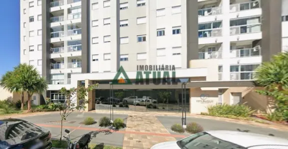 Apartamento com 3 Quartos à venda, 71m² no Jardim Presidente, Londrina