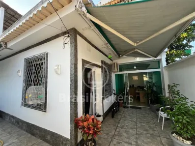 Casa com 2 Quartos à venda, 72m² no Engenho de Dentro, Rio de Janeiro