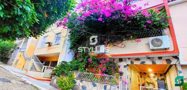  com 4 Quartos à venda, 223m² no Todos os Santos, Rio de Janeiro