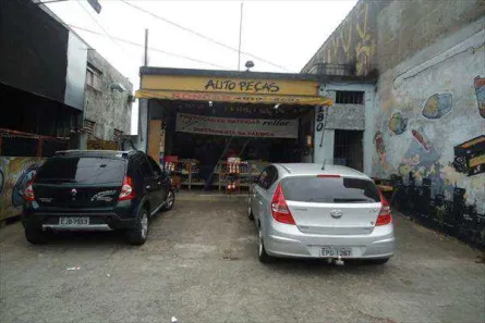 Ponto Comercial à venda, 300m² no Pirajussara, São Paulo