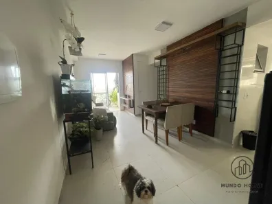 Apartamento com 3 Quartos à venda, 67m² no Parque Campolim, Sorocaba