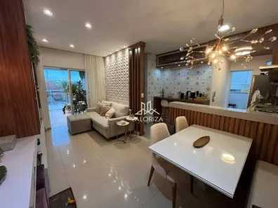 Apartamento com 2 Quartos à venda, 131m² no São Pedro, Juiz de Fora