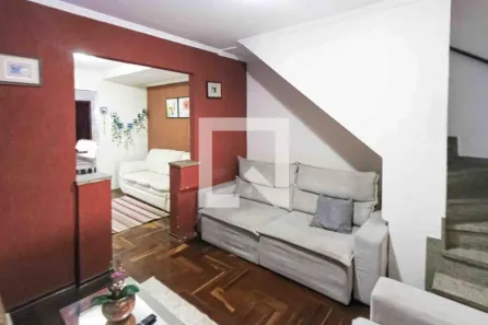 Casa com 3 Quartos à venda, 192m² no Conjunto Residencial Sitio Oratório, São Paulo