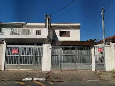 Sobrado com 2 Quartos à venda, 153m² no Vila Monumento, São Paulo