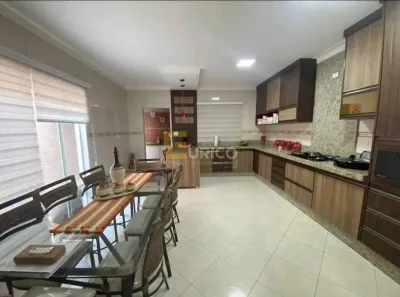 Casa com 3 Quartos à venda, 126m² no Parque Almerinda Pereira Chaves, Jundiaí