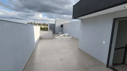Casa com 3 Quartos à venda, 200m² no Guarujá Mansões, Betim