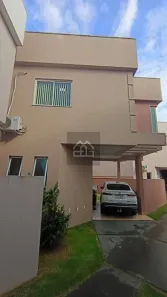 Sobrado com 3 Quartos à venda, 90m² no Pacaembu, Cascavel