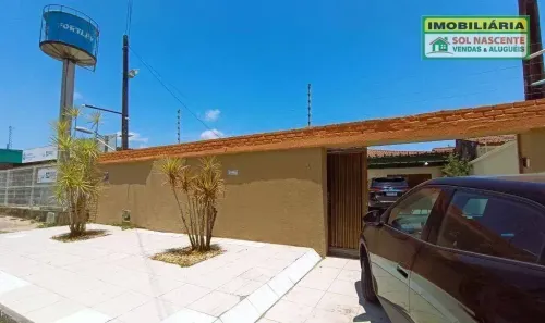 Ponto Comercial para alugar, 250m² no Coaçu, Fortaleza