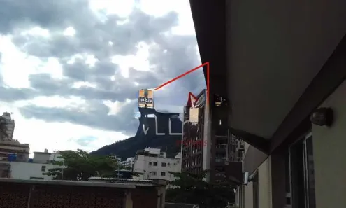 Apartamento com 2 Quartos à venda, 84m² no Botafogo, Rio de Janeiro