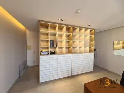Sala Comercial para venda ou aluguel, 40m² no Vila Leopoldina, São Paulo
