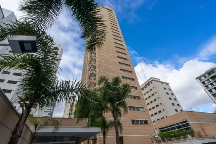 Apartamento com 4 Quartos à venda, 275m² no Indianópolis, São Paulo