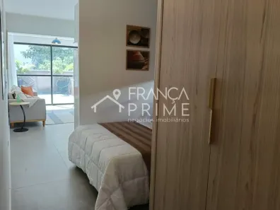 Apartamento com 1 Quarto à venda, 37m² no Vila Pompéia, São Paulo