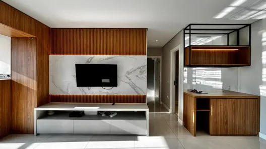 Apartamento com 2 Quartos para alugar, 65m² no Indianópolis, São Paulo