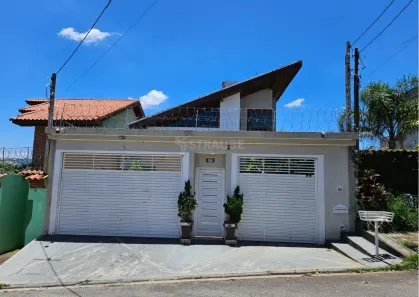 Casa com 3 Quartos à venda, 167m² no Vila Oliveira, Mogi das Cruzes