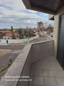 Apartamento com 2 Quartos à venda, 85m² no Solemar, Praia Grande