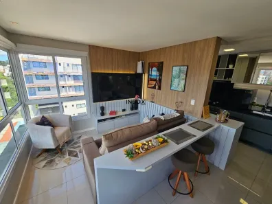 Apartamento com 2 Quartos à venda, 74m² no Centro, Bento Gonçalves