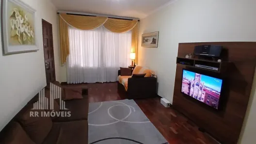 Casa de Condomínio com 3 Quartos à venda, 167m² no Vila Yara, Osasco