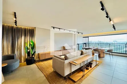 Apartamento com 1 Quarto à venda, 78m² no Alphaville Empresarial, Barueri