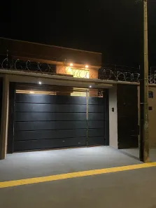 Casa com 3 Quartos à venda, 114m² no Jardim Marques de Abreu, Goiânia