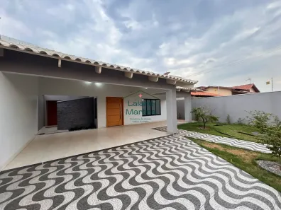 Casa com 3 Quartos à venda, 167m² no Plano Diretor Sul, Palmas