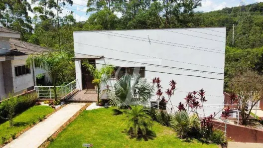 Casa de Condomínio com 5 Quartos à venda, 580m² no Roseira, Mairiporã