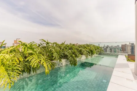 Apartamento com 3 Quartos à venda, 161m² no Petrópolis, Porto Alegre