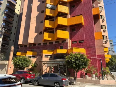 Apartamento com 1 Quarto à venda, 59m² no Boqueirão, Praia Grande