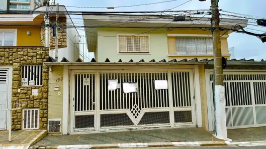 Sobrado com 3 Quartos à venda, 190m² no Centro, Osasco