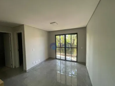 Apartamento com 1 Quarto para alugar, 41m² no Vila Medeiros, São Paulo