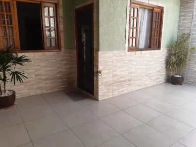Casa com 2 Quartos à venda, 87m² no Copacabana, Belo Horizonte