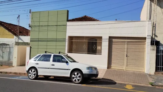 Casa com 3 Quartos à venda, 155m² no Parque Industrial, São José do Rio Preto