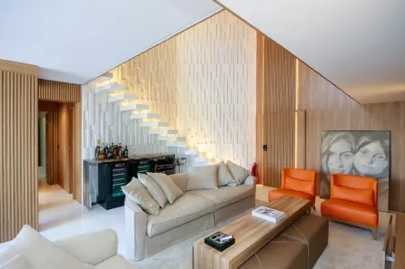 Apartamento com 3 Quartos à venda, 190m² no Cidade Monções, São Paulo