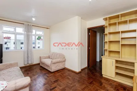 Apartamento com 3 Quartos à venda, 71m² no Bacacheri, Curitiba