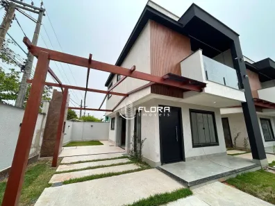 Casa com 2 Quartos à venda, 100m² no Jardim Atlântico Central (Itaipuaçu), Maricá