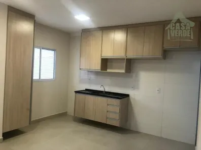 Casa com 2 Quartos à venda, 98m² no Núcleo Residencial Professor Carlos Aldrovandi, Indaiatuba