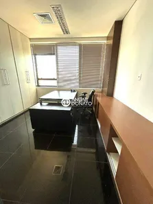 Ponto Comercial à venda, 95m² no Vila da Serra, Nova Lima
