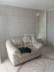Casa com 3 Quartos à venda, 119m² no Jardim Cristiane, Santo André