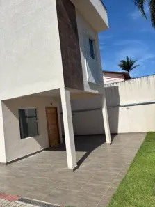 Casa de Condomínio com 2 Quartos à venda, 70m² no Ipês (Polvilho), Cajamar